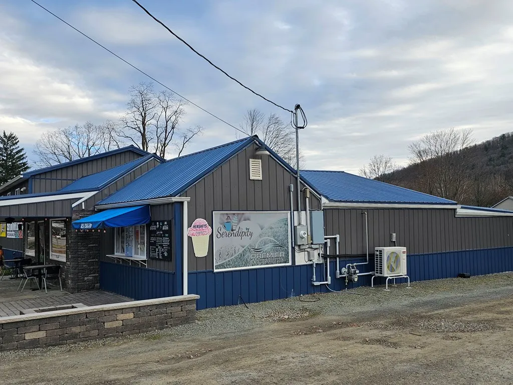 2335 Nys Route 352, Big Flats, New York 14905, Big Flats, New York 14905, ,Commercial Sale,Closed,2335 Nys Route 352, Big Flats, New York 14905,0,R1617409