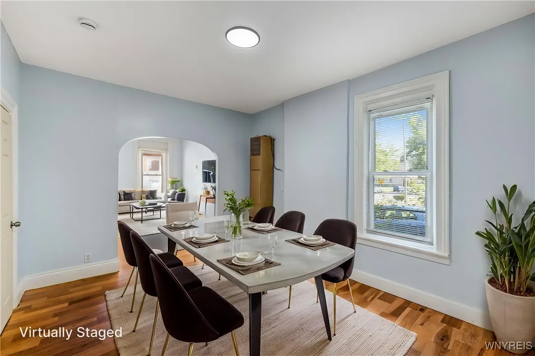 152 Mulberry Street, Buffalo, New York 14204, Buffalo, New York 14204, 3 Bedrooms Bedrooms, 8 Rooms Rooms,1 BathroomBathrooms,Residential,For Sale,152 Mulberry Street, Buffalo, New York 14204,B1617293