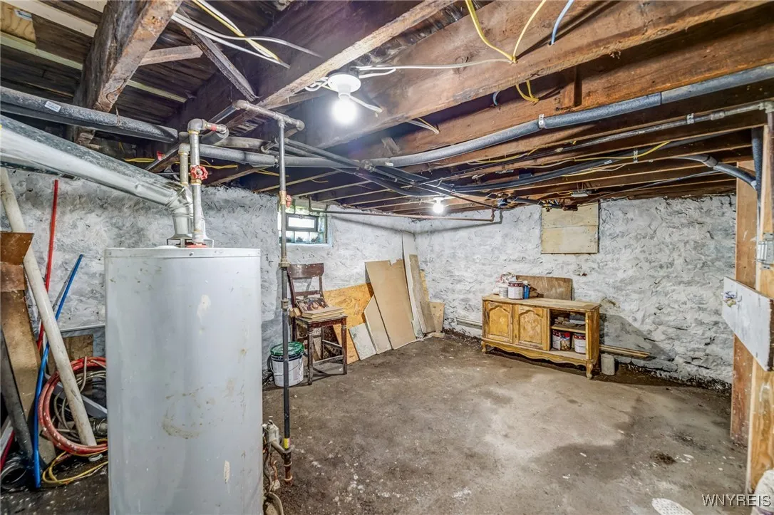 152 Mulberry Street, Buffalo, New York 14204, Buffalo, New York 14204, 3 Bedrooms Bedrooms, 8 Rooms Rooms,1 BathroomBathrooms,Residential,For Sale,152 Mulberry Street, Buffalo, New York 14204,B1617293