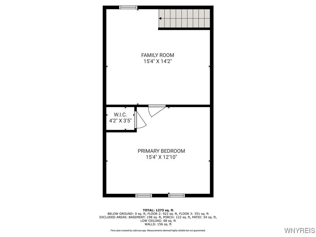 152 Mulberry Street, Buffalo, New York 14204, Buffalo, New York 14204, 3 Bedrooms Bedrooms, 8 Rooms Rooms,1 BathroomBathrooms,Residential,For Sale,152 Mulberry Street, Buffalo, New York 14204,B1617293