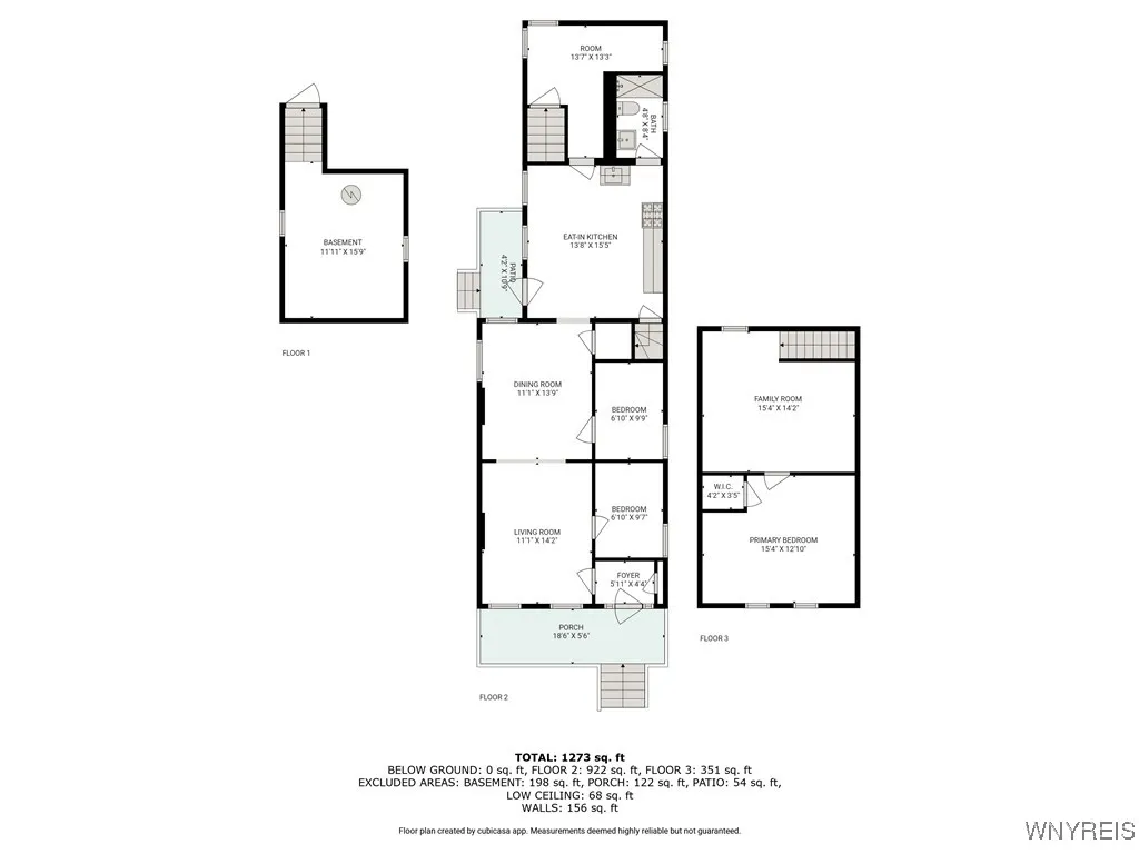 152 Mulberry Street, Buffalo, New York 14204, Buffalo, New York 14204, 3 Bedrooms Bedrooms, 8 Rooms Rooms,1 BathroomBathrooms,Residential,For Sale,152 Mulberry Street, Buffalo, New York 14204,B1617293