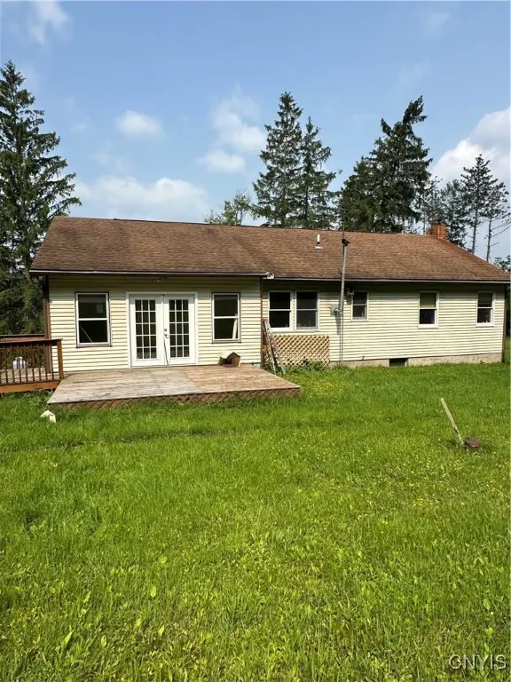 3946 Suarez Road, Taylor, New York 13040, Taylor, New York 13040, 3 Bedrooms Bedrooms, 9 Rooms Rooms,2 BathroomsBathrooms,Residential,For Sale,3946 Suarez Road, Taylor, New York 13040,0,S1617676