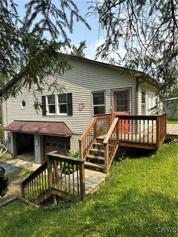 3946 Suarez Road, Taylor, New York 13040, Taylor, New York 13040, 3 Bedrooms Bedrooms, 9 Rooms Rooms,2 BathroomsBathrooms,Residential,For Sale,3946 Suarez Road, Taylor, New York 13040,0,S1617676