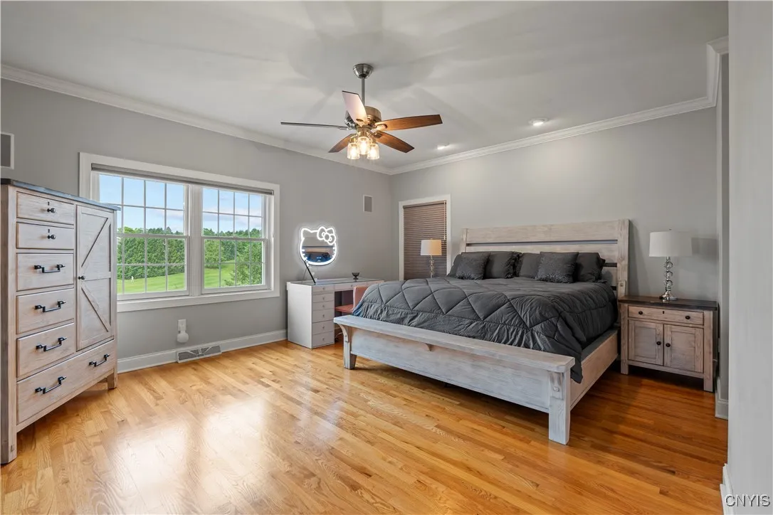 6092 Bay Hill Circle, Dewitt, New York 13078, De Witt, New York 13078, 4 Bedrooms Bedrooms, 9 Rooms Rooms,2 BathroomsBathrooms,Residential,Closed,6092 Bay Hill Circle, Dewitt, New York 13078,S1617190