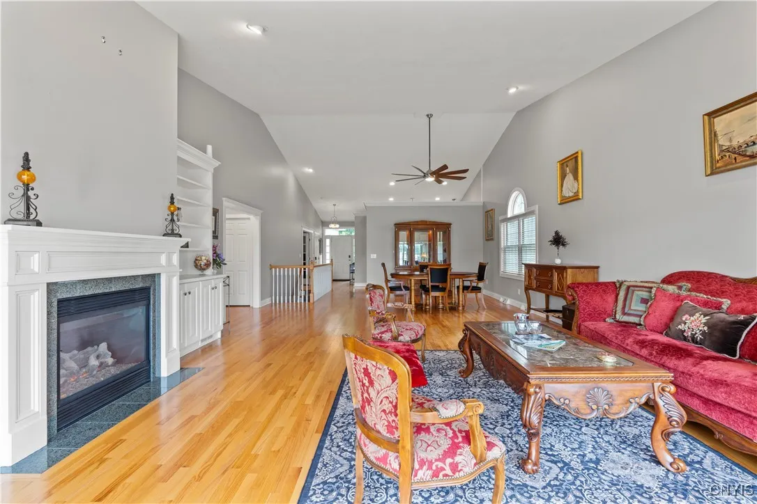 6092 Bay Hill Circle, Dewitt, New York 13078, De Witt, New York 13078, 4 Bedrooms Bedrooms, 9 Rooms Rooms,2 BathroomsBathrooms,Residential,Closed,6092 Bay Hill Circle, Dewitt, New York 13078,S1617190