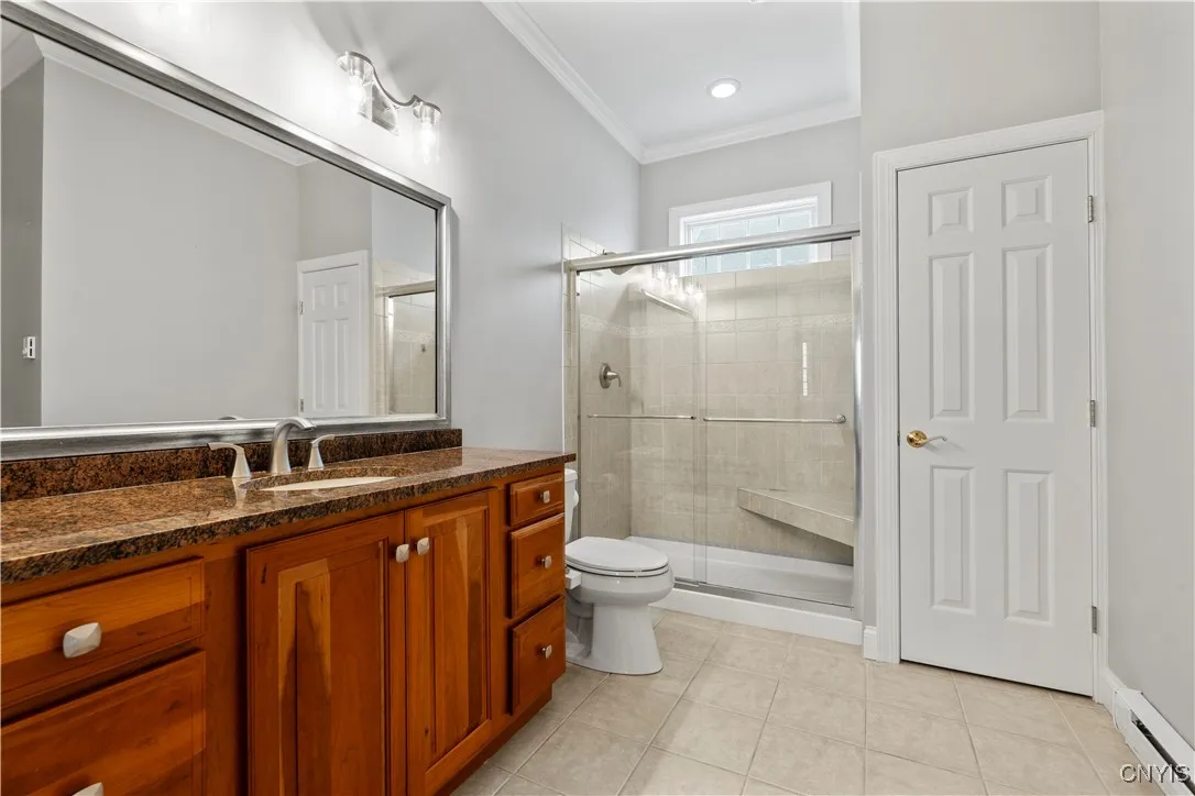 6092 Bay Hill Circle, Dewitt, New York 13078, De Witt, New York 13078, 4 Bedrooms Bedrooms, 9 Rooms Rooms,2 BathroomsBathrooms,Residential,Closed,6092 Bay Hill Circle, Dewitt, New York 13078,S1617190