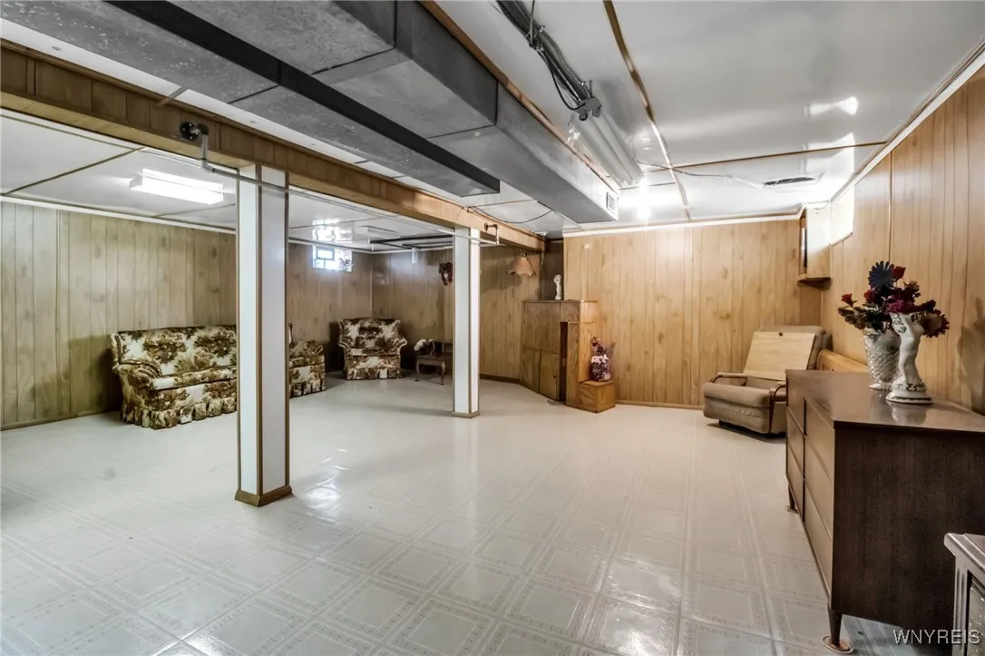 Basement