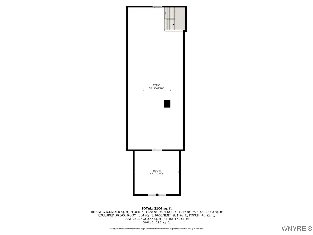 641 Hopkins Street, Buffalo, New York 14220, Buffalo, New York 14220, 6 Bedrooms Bedrooms, ,2 BathroomsBathrooms,Residential,For Sale,641 Hopkins Street, Buffalo, New York 14220,B1617630