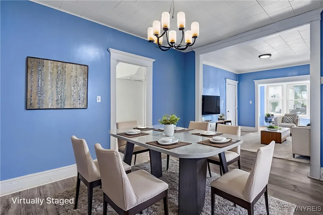 641 Hopkins Street, Buffalo, New York 14220, Buffalo, New York 14220, 6 Bedrooms Bedrooms, ,2 BathroomsBathrooms,Residential,For Sale,641 Hopkins Street, Buffalo, New York 14220,B1617630