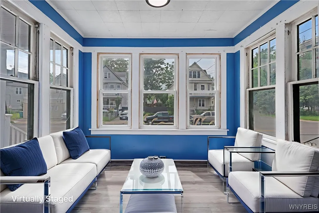 641 Hopkins Street, Buffalo, New York 14220, Buffalo, New York 14220, 6 Bedrooms Bedrooms, ,2 BathroomsBathrooms,Residential,For Sale,641 Hopkins Street, Buffalo, New York 14220,B1617630