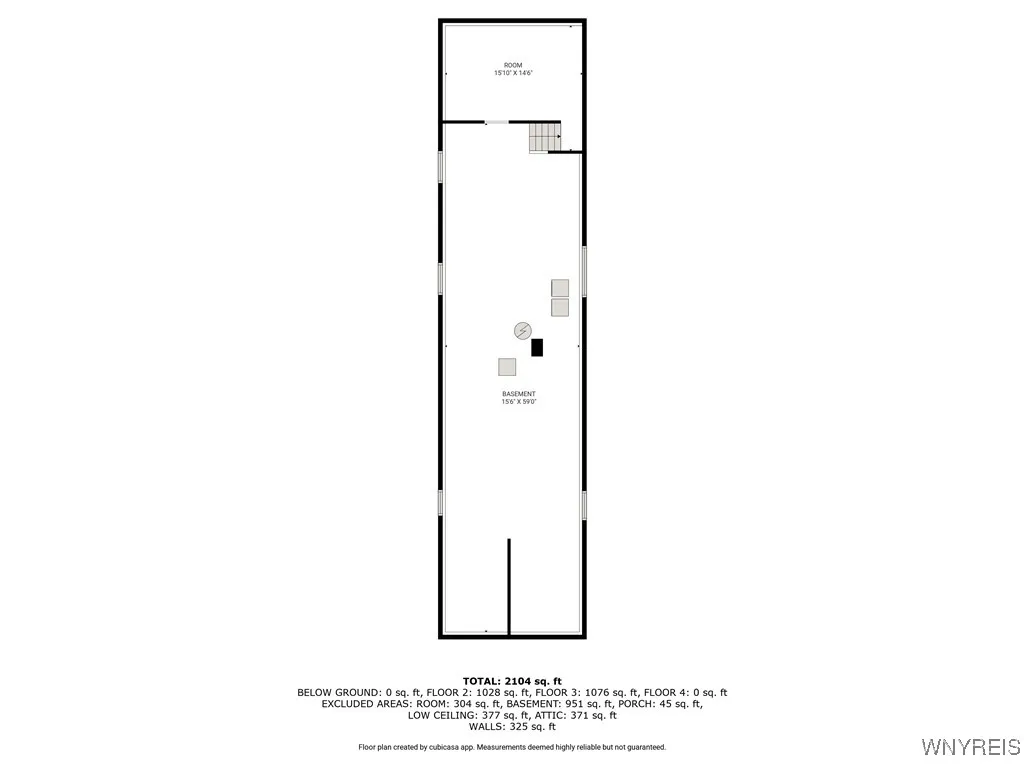 641 Hopkins Street, Buffalo, New York 14220, Buffalo, New York 14220, 6 Bedrooms Bedrooms, ,2 BathroomsBathrooms,Residential,For Sale,641 Hopkins Street, Buffalo, New York 14220,B1617630