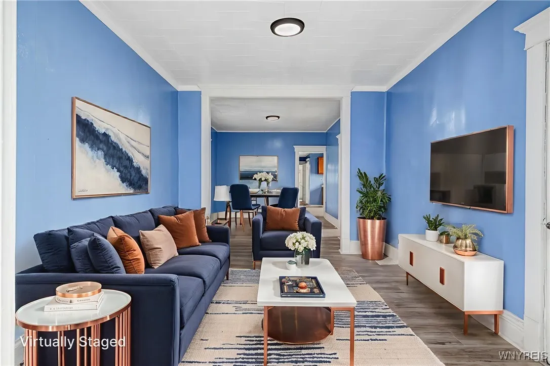641 Hopkins Street, Buffalo, New York 14220, Buffalo, New York 14220, 6 Bedrooms Bedrooms, ,2 BathroomsBathrooms,Residential,For Sale,641 Hopkins Street, Buffalo, New York 14220,B1617630