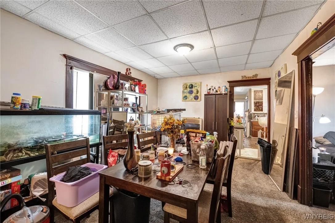 641 Hopkins Street, Buffalo, New York 14220, Buffalo, New York 14220, 6 Bedrooms Bedrooms, ,2 BathroomsBathrooms,Residential,For Sale,641 Hopkins Street, Buffalo, New York 14220,B1617630