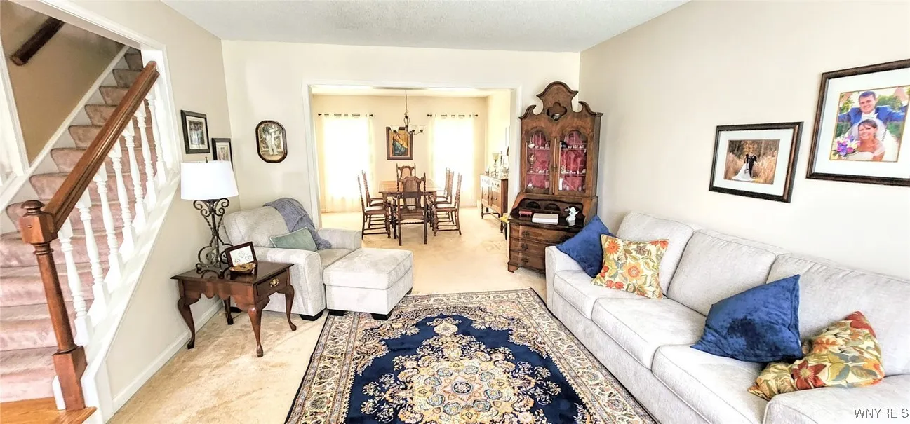 74 Sausalito Drive, Amherst, New York 14051, Amherst, New York 14051, 4 Bedrooms Bedrooms, 12 Rooms Rooms,2 BathroomsBathrooms,Residential,Closed,74 Sausalito Drive, Amherst, New York 14051,0,B1616399