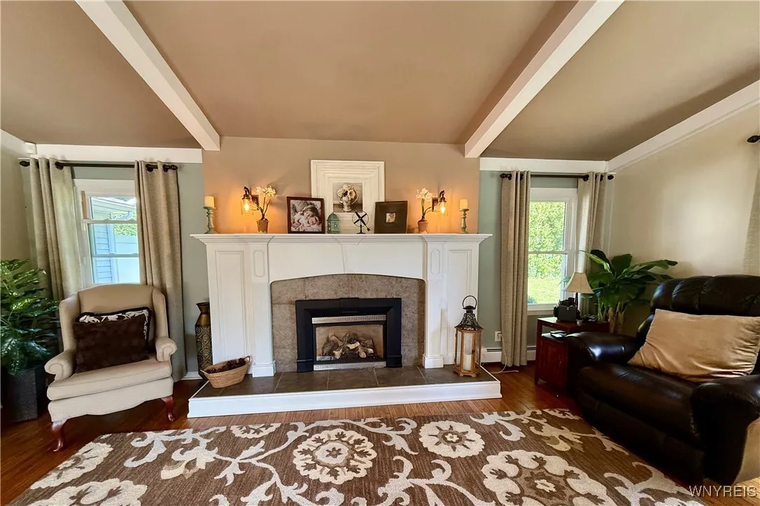 6 Hillside Drive, Batavia-city, New York 14020, Batavia City, New York 14020, 3 Bedrooms Bedrooms, 7 Rooms Rooms,2 BathroomsBathrooms,Residential,Closed,6 Hillside Drive, Batavia-city, New York 14020,0,B1617318