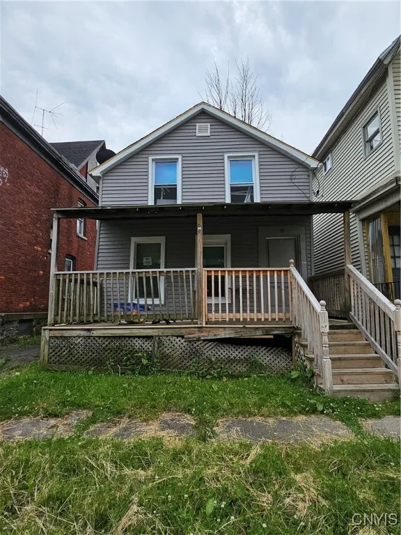 108 Gold Street, Utica, New York 13501, Utica, New York 13501, 4 Bedrooms Bedrooms, ,Multi Family,For Sale,108 Gold Street, Utica, New York 13501,S1617811