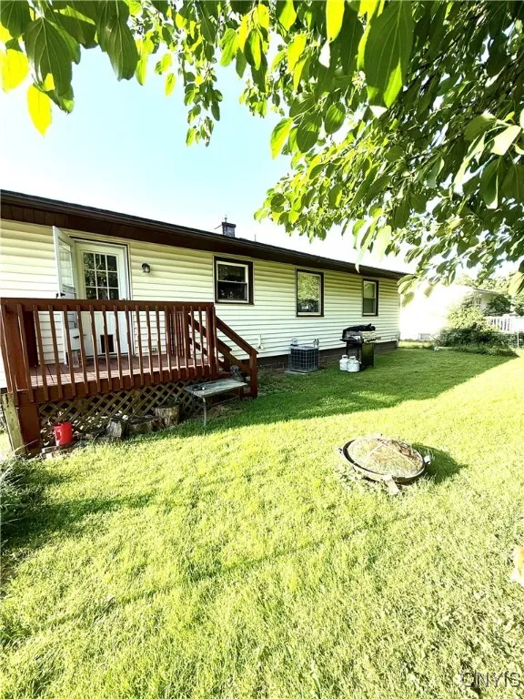 108 Norris Avenue, Auburn, New York 13021, Auburn, New York 13021, 3 Bedrooms Bedrooms, 7 Rooms Rooms,1 BathroomBathrooms,Residential,Closed,108 Norris Avenue, Auburn, New York 13021,0,S1615140