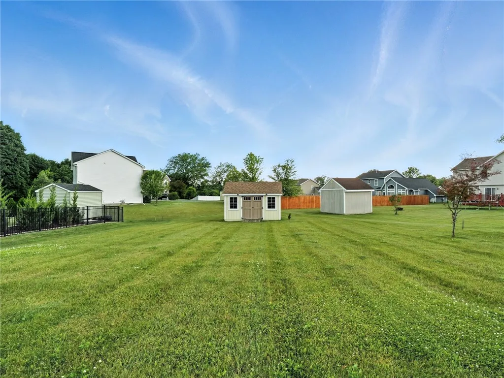 187 Moore Road, Henrietta, New York 14586, Henrietta, New York 14586, 3 Bedrooms Bedrooms, 8 Rooms Rooms,2 BathroomsBathrooms,Residential Lease,Closed,187 Moore Road, Henrietta, New York 14586,R1616967