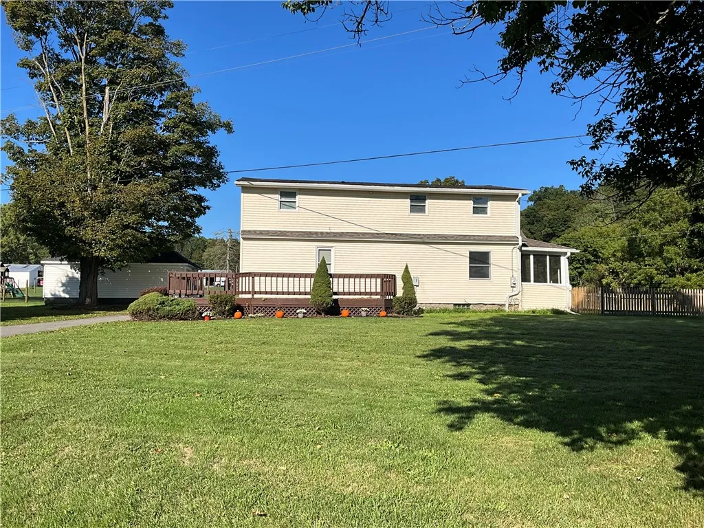 11752 State Route 90, Locke, New York 13092, Locke, New York 13092, 4 Bedrooms Bedrooms, 9 Rooms Rooms,2 BathroomsBathrooms,Residential,For Sale,11752 State Route 90, Locke, New York 13092,0,R1617801