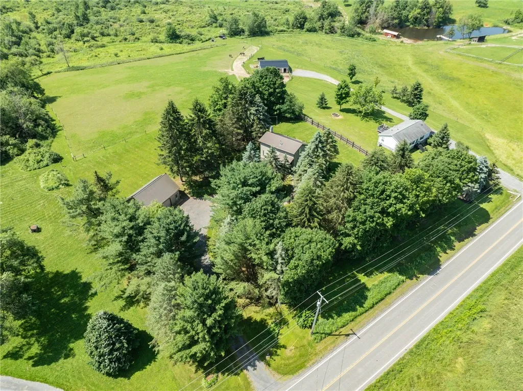 1964 Delphi Road, Cazenovia, New York 13035, Cazenovia, New York 13035, 4 Bedrooms Bedrooms, 10 Rooms Rooms,2 BathroomsBathrooms,Residential,Closed,1964 Delphi Road, Cazenovia, New York 13035,R1617850