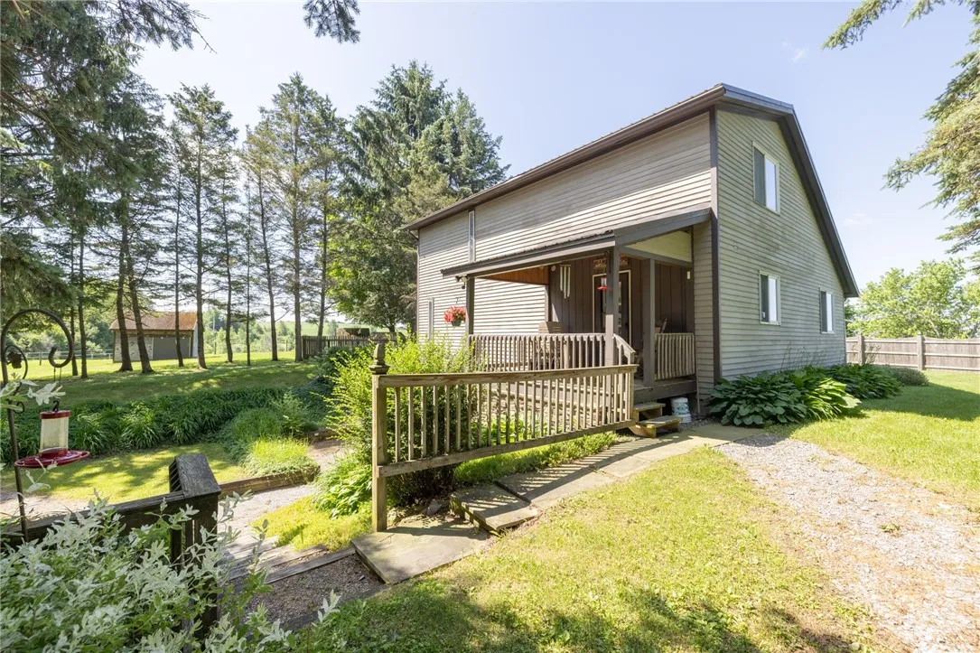 1964 Delphi Road, Cazenovia, New York 13035, Cazenovia, New York 13035, 4 Bedrooms Bedrooms, 10 Rooms Rooms,2 BathroomsBathrooms,Residential,Closed,1964 Delphi Road, Cazenovia, New York 13035,R1617850
