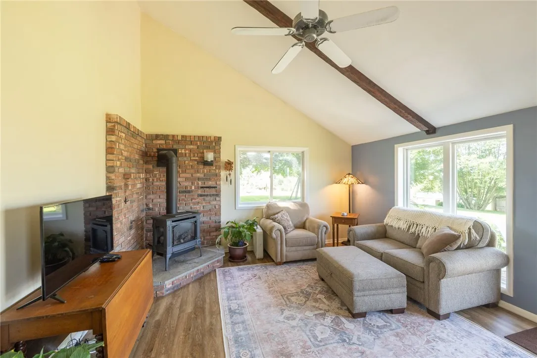 1964 Delphi Road, Cazenovia, New York 13035, Cazenovia, New York 13035, 4 Bedrooms Bedrooms, 10 Rooms Rooms,2 BathroomsBathrooms,Residential,Closed,1964 Delphi Road, Cazenovia, New York 13035,R1617850
