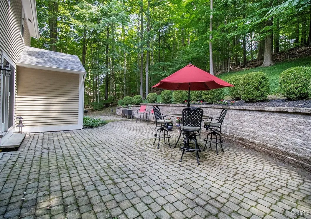 perfect for firepits, lounge chairs and alfresco dining...