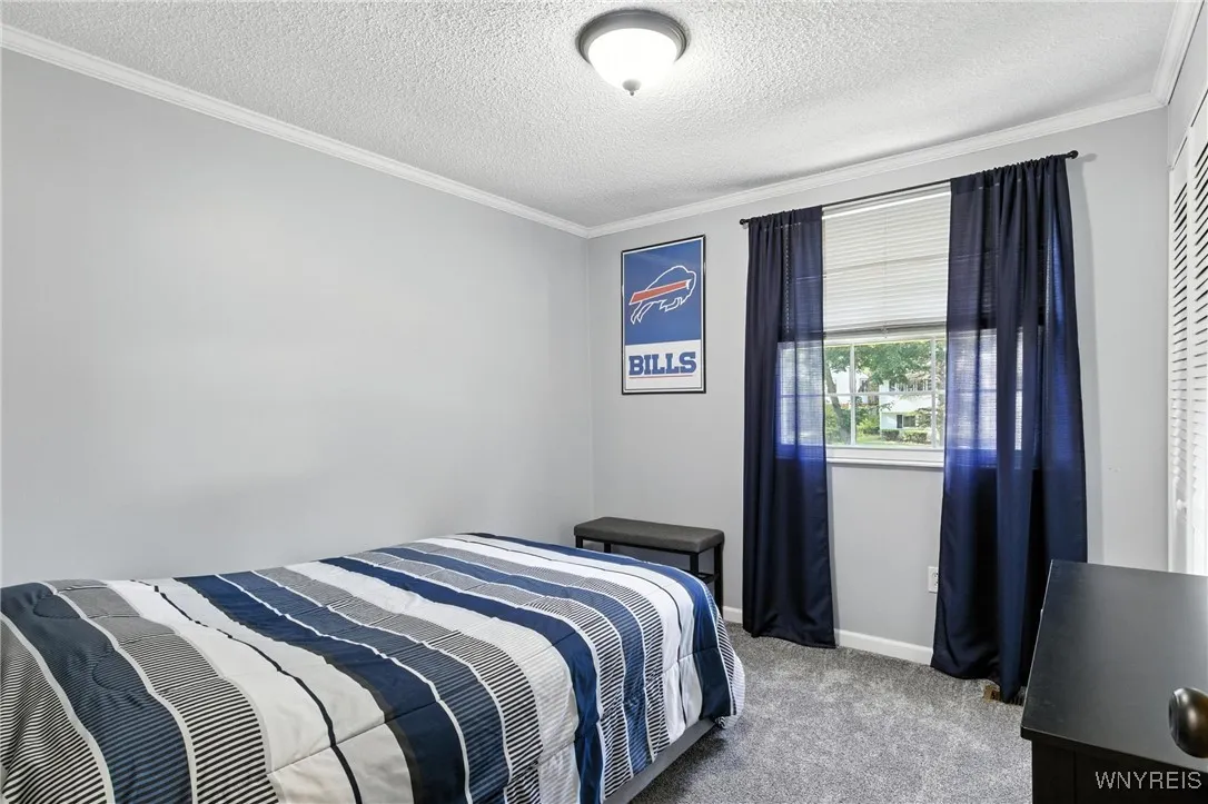 Third Bedroom