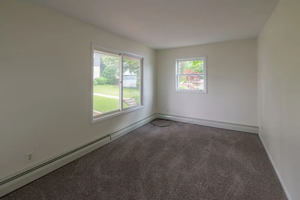 Bedroom 4 upstairs, brand new carpet
