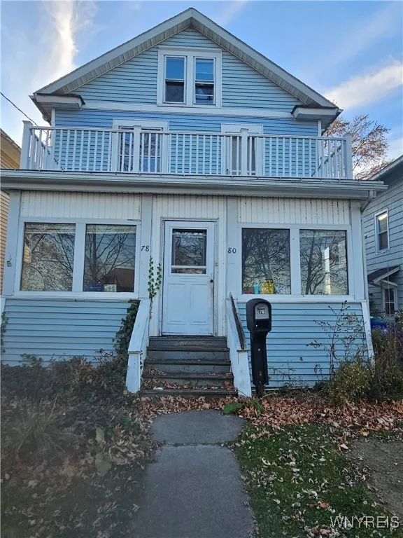 78 High Street, Evans, New York 14006, Evans, New York 14006, 4 Bedrooms Bedrooms, ,2 BathroomsBathrooms,Residential,Closed,78 High Street, Evans, New York 14006,0,B1617901