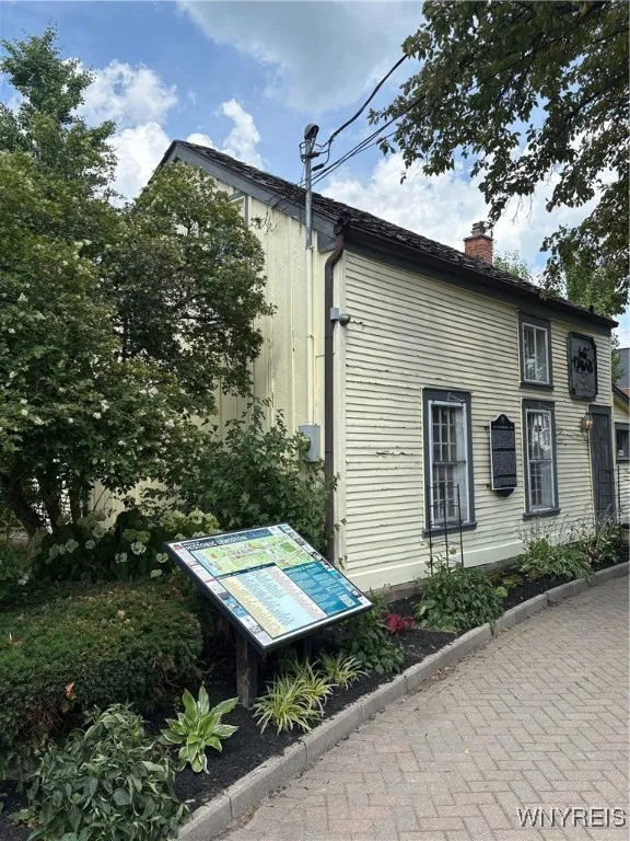 476 Center Street, Lewiston, New York 14092, Lewiston, New York 14092, ,Commercial Sale,Closed,476 Center Street, Lewiston, New York 14092,0,B1616293