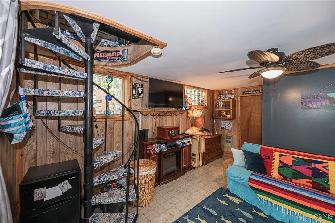 19 Green Point Road, Colton, New York 13625, Colton, New York 13625, 2 Bedrooms Bedrooms, 4 Rooms Rooms,1 BathroomBathrooms,Residential,For Sale,19 Green Point Road, Colton, New York 13625,S1617480