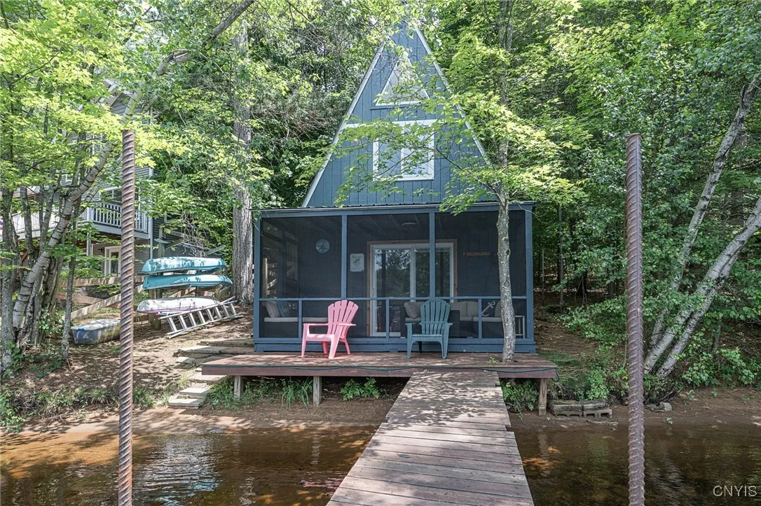 19 Green Point Road, Colton, New York 13625, Colton, New York 13625, 2 Bedrooms Bedrooms, 4 Rooms Rooms,1 BathroomBathrooms,Residential,For Sale,19 Green Point Road, Colton, New York 13625,S1617480