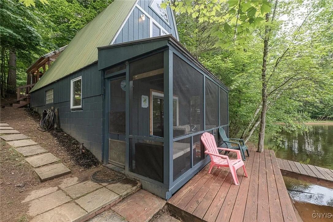 19 Green Point Road, Colton, New York 13625, Colton, New York 13625, 2 Bedrooms Bedrooms, 4 Rooms Rooms,1 BathroomBathrooms,Residential,For Sale,19 Green Point Road, Colton, New York 13625,S1617480