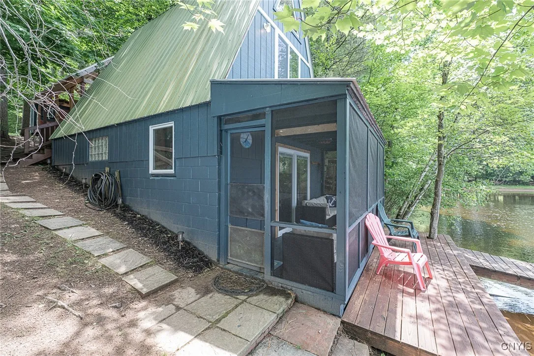 19 Green Point Road, Colton, New York 13625, Colton, New York 13625, 2 Bedrooms Bedrooms, 4 Rooms Rooms,1 BathroomBathrooms,Residential,For Sale,19 Green Point Road, Colton, New York 13625,S1617480