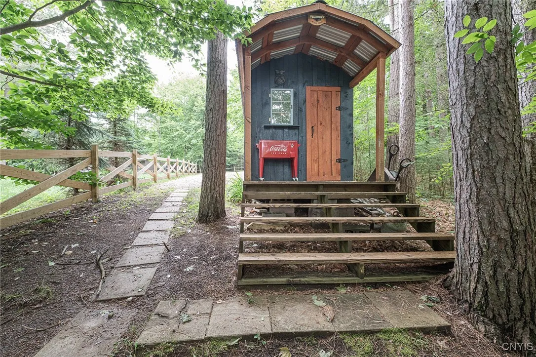 19 Green Point Road, Colton, New York 13625, Colton, New York 13625, 2 Bedrooms Bedrooms, 4 Rooms Rooms,1 BathroomBathrooms,Residential,For Sale,19 Green Point Road, Colton, New York 13625,S1617480