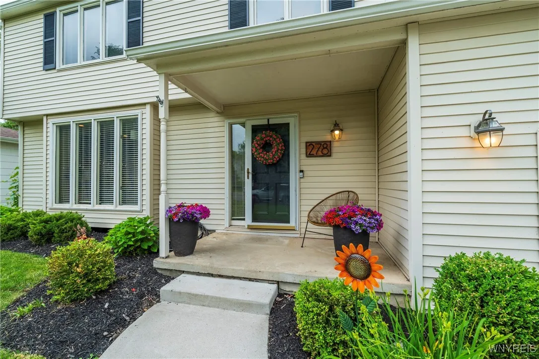 278 Shady Grove Drive, Amherst, New York 14051, Amherst, New York 14051, 3 Bedrooms Bedrooms, 6 Rooms Rooms,1 BathroomBathrooms,Residential,Closed,278 Shady Grove Drive, Amherst, New York 14051,0,B1617625