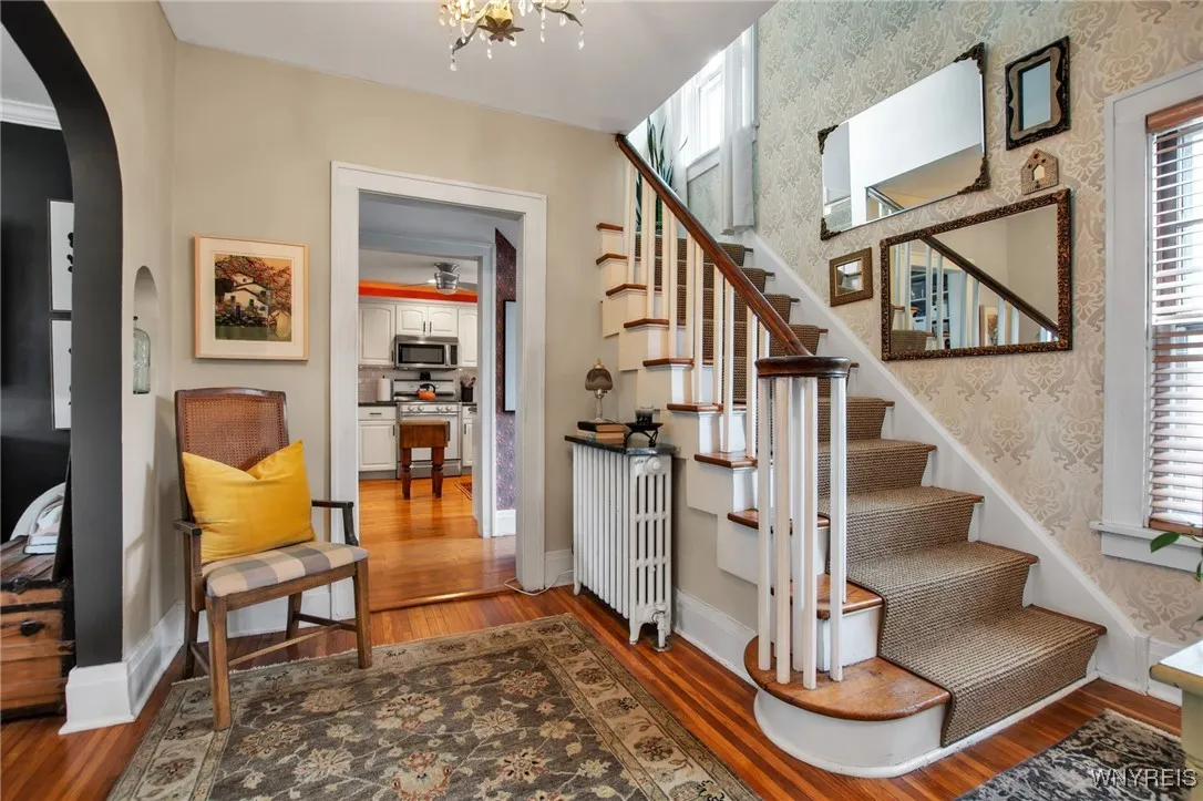 201 Walton Drive, Amherst, New York 14226, Amherst, New York 14226, 3 Bedrooms Bedrooms, 7 Rooms Rooms,1 BathroomBathrooms,Residential,Closed,201 Walton Drive, Amherst, New York 14226,0,B1617526