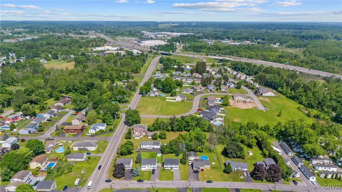105 Sharon Road, Geddes, New York 13209, Geddes, New York 13209, 3 Bedrooms Bedrooms, 7 Rooms Rooms,1 BathroomBathrooms,Residential,Closed,105 Sharon Road, Geddes, New York 13209,S1617633
