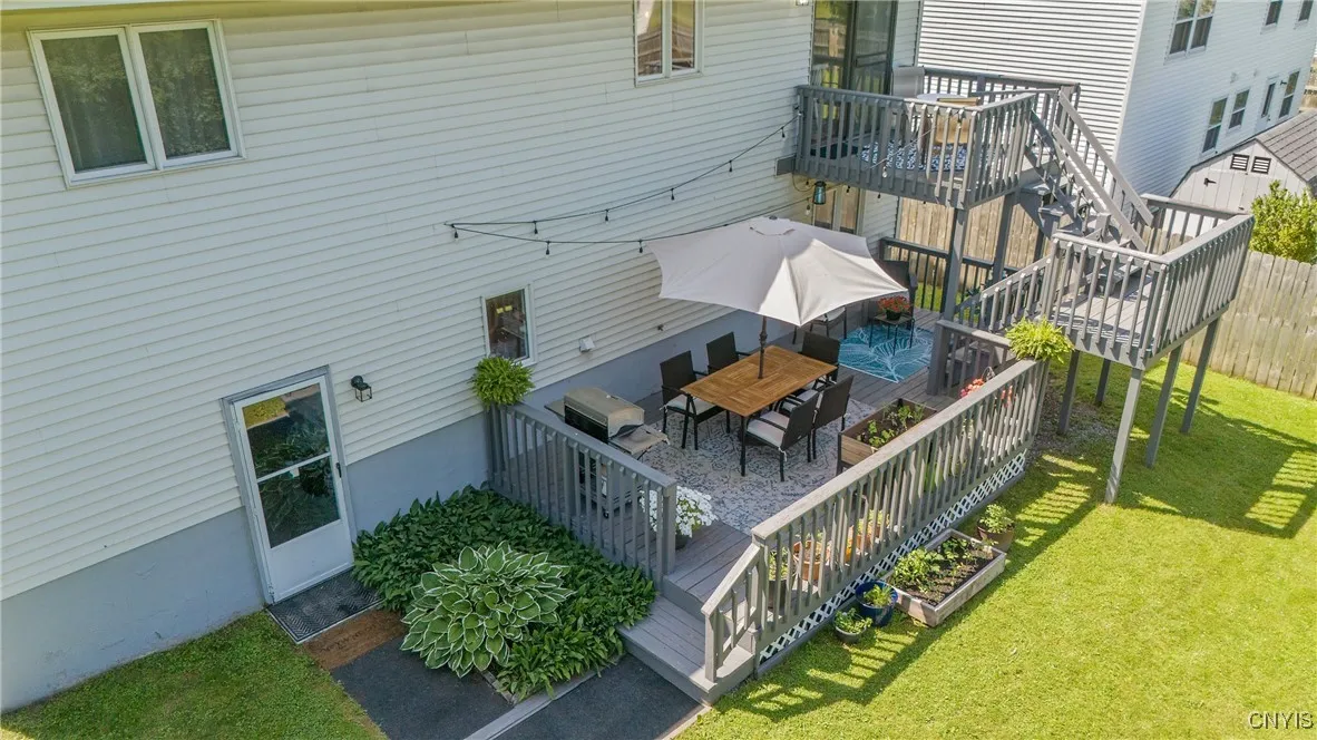 105 Sharon Road, Geddes, New York 13209, Geddes, New York 13209, 3 Bedrooms Bedrooms, 7 Rooms Rooms,1 BathroomBathrooms,Residential,Closed,105 Sharon Road, Geddes, New York 13209,S1617633