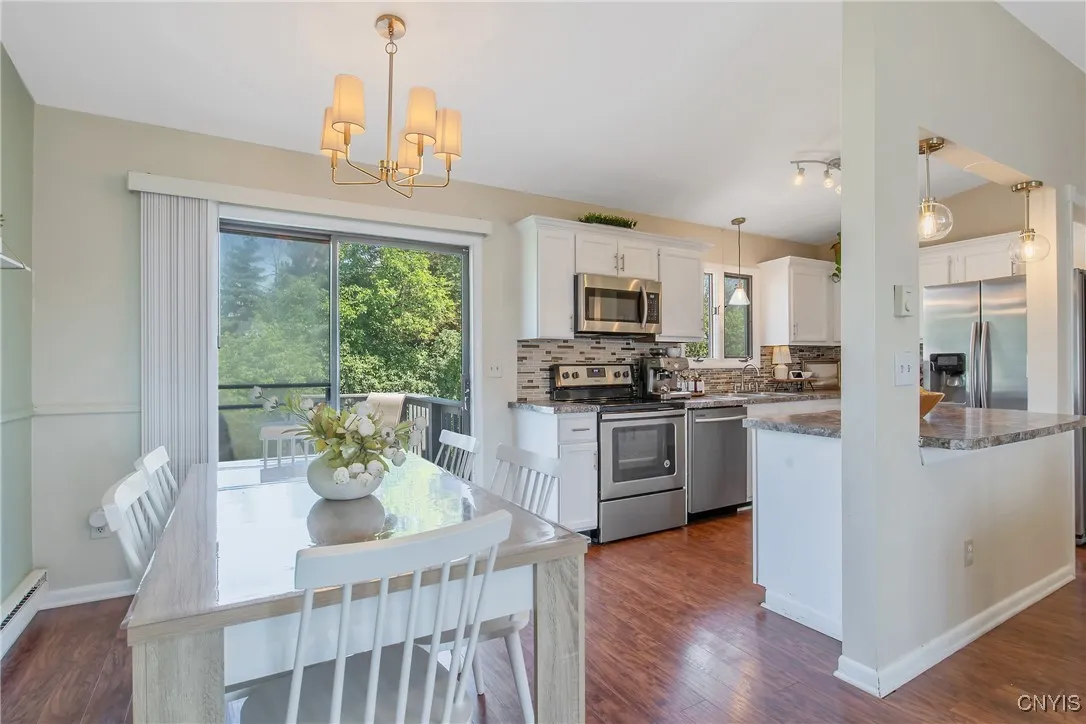 105 Sharon Road, Geddes, New York 13209, Geddes, New York 13209, 3 Bedrooms Bedrooms, 7 Rooms Rooms,1 BathroomBathrooms,Residential,Closed,105 Sharon Road, Geddes, New York 13209,S1617633
