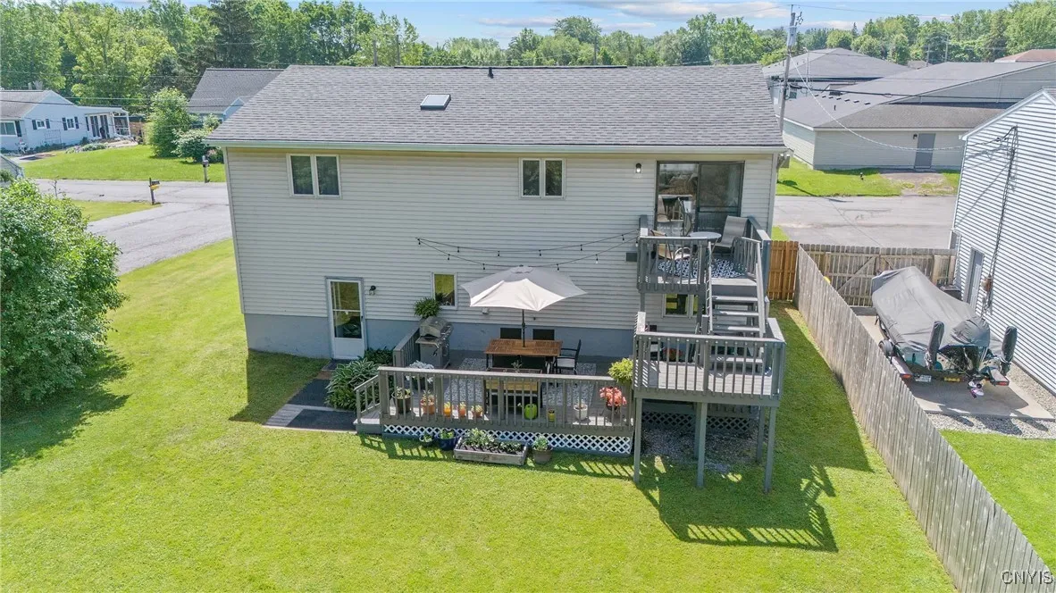105 Sharon Road, Geddes, New York 13209, Geddes, New York 13209, 3 Bedrooms Bedrooms, 7 Rooms Rooms,1 BathroomBathrooms,Residential,Closed,105 Sharon Road, Geddes, New York 13209,S1617633