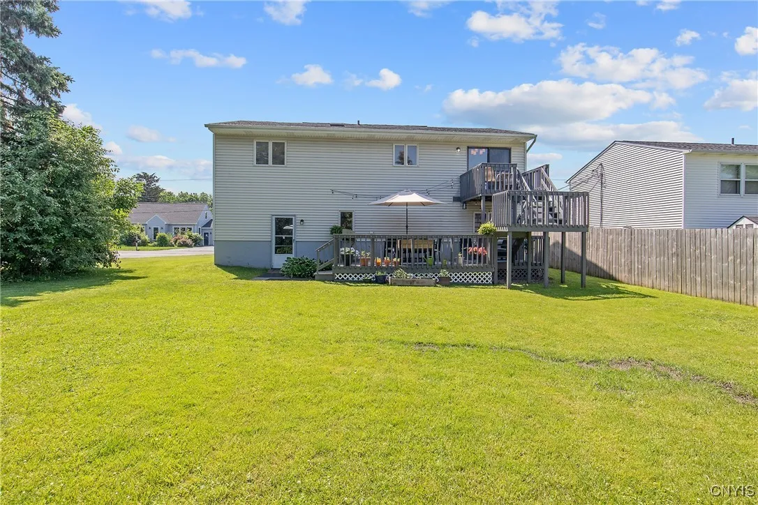 105 Sharon Road, Geddes, New York 13209, Geddes, New York 13209, 3 Bedrooms Bedrooms, 7 Rooms Rooms,1 BathroomBathrooms,Residential,Closed,105 Sharon Road, Geddes, New York 13209,S1617633