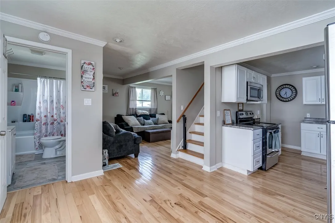 92 Riverside Drive, Wilna, New York 13619, Wilna, New York 13628, 3 Bedrooms Bedrooms, 7 Rooms Rooms,1 BathroomBathrooms,Residential,For Sale,92 Riverside Drive, Wilna, New York 13619,S1617919