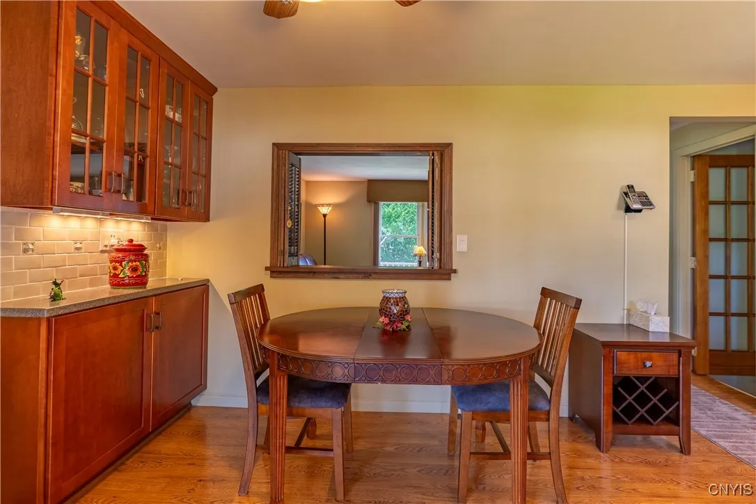 8424 Sextant Drive, Clay, New York 13027, Clay, New York 13027, 3 Bedrooms Bedrooms, 7 Rooms Rooms,1 BathroomBathrooms,Residential,For Sale,8424 Sextant Drive, Clay, New York 13027,S1613903