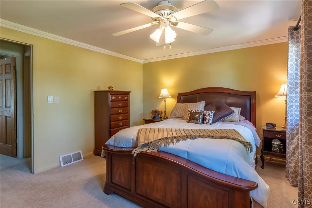 8424 Sextant Drive, Clay, New York 13027, Clay, New York 13027, 3 Bedrooms Bedrooms, 7 Rooms Rooms,1 BathroomBathrooms,Residential,For Sale,8424 Sextant Drive, Clay, New York 13027,S1613903