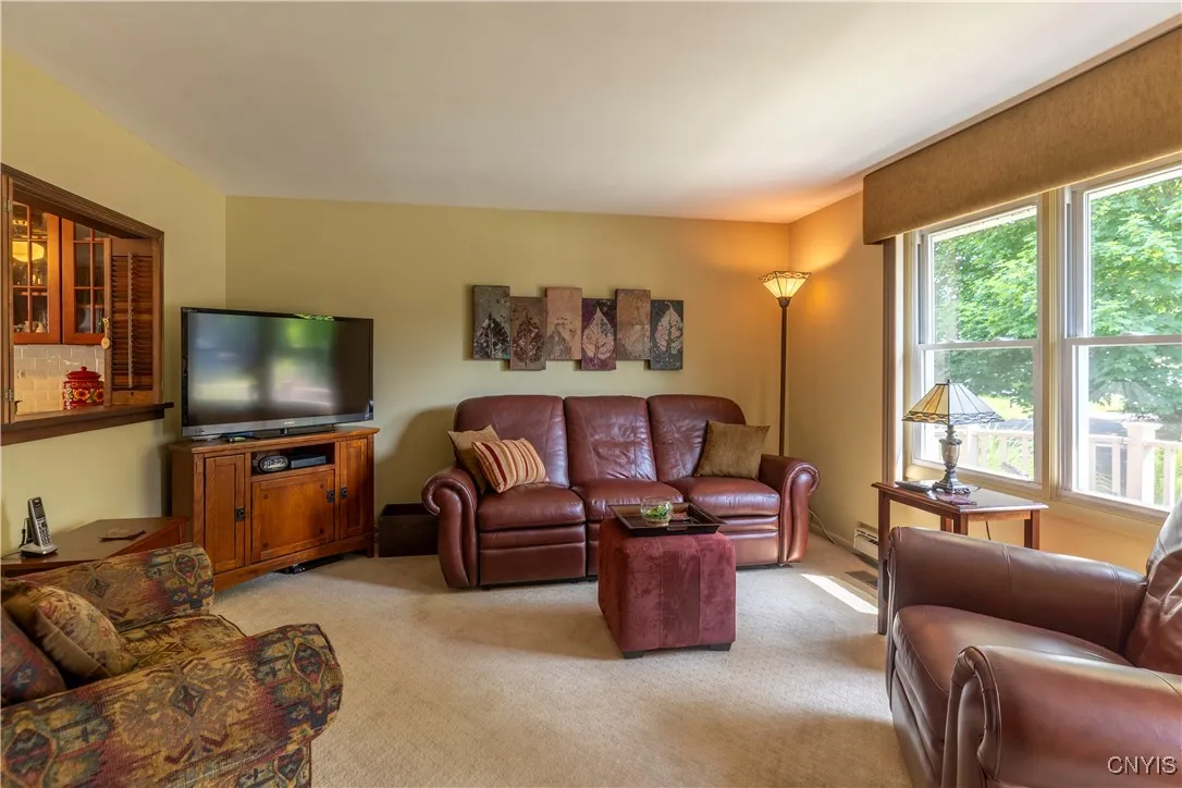 8424 Sextant Drive, Clay, New York 13027, Clay, New York 13027, 3 Bedrooms Bedrooms, 7 Rooms Rooms,1 BathroomBathrooms,Residential,For Sale,8424 Sextant Drive, Clay, New York 13027,S1613903