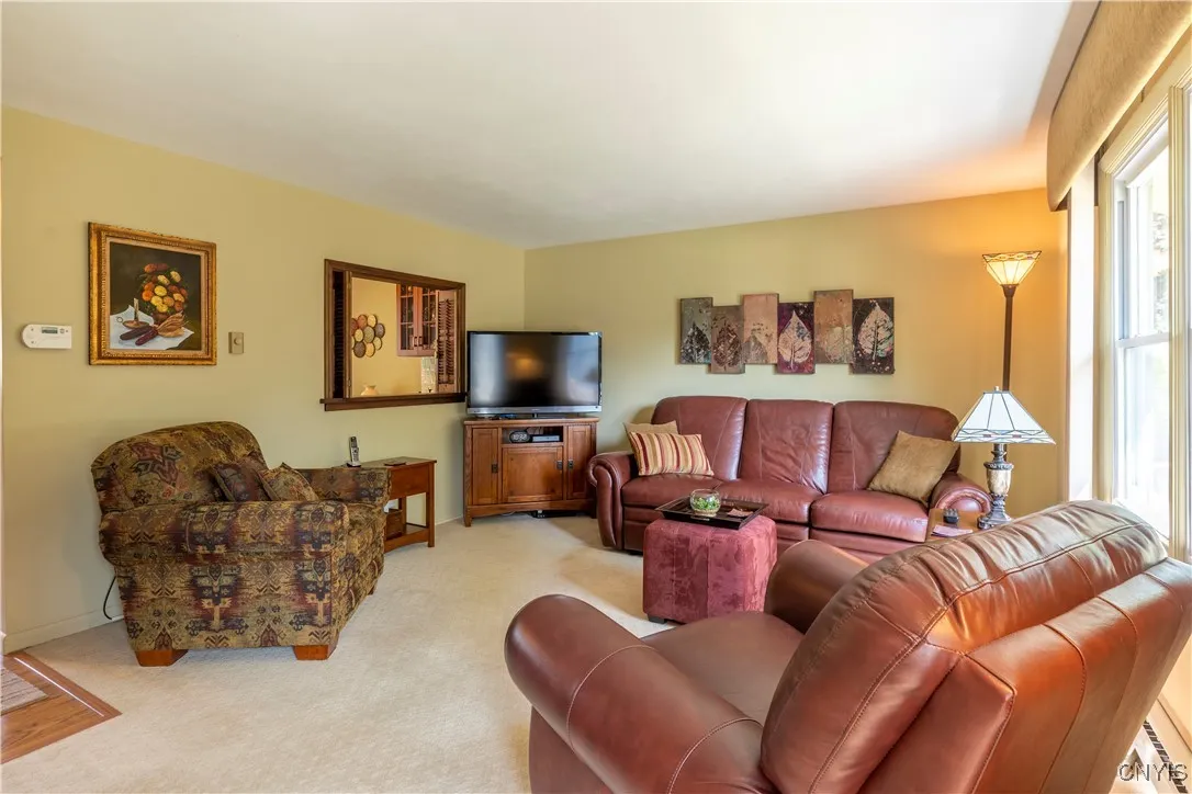 8424 Sextant Drive, Clay, New York 13027, Clay, New York 13027, 3 Bedrooms Bedrooms, 7 Rooms Rooms,1 BathroomBathrooms,Residential,For Sale,8424 Sextant Drive, Clay, New York 13027,S1613903
