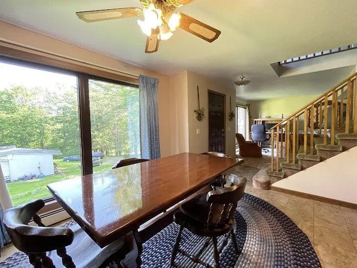 22869 And 22871 State Highway 23, Harpersfield, Ne, Harpersfield, New York 13786, 3 Bedrooms Bedrooms, 6 Rooms Rooms,2 BathroomsBathrooms,Residential,For Sale,22869 And 22871 State Highway 23, Harpersfield, Ne,R1617373