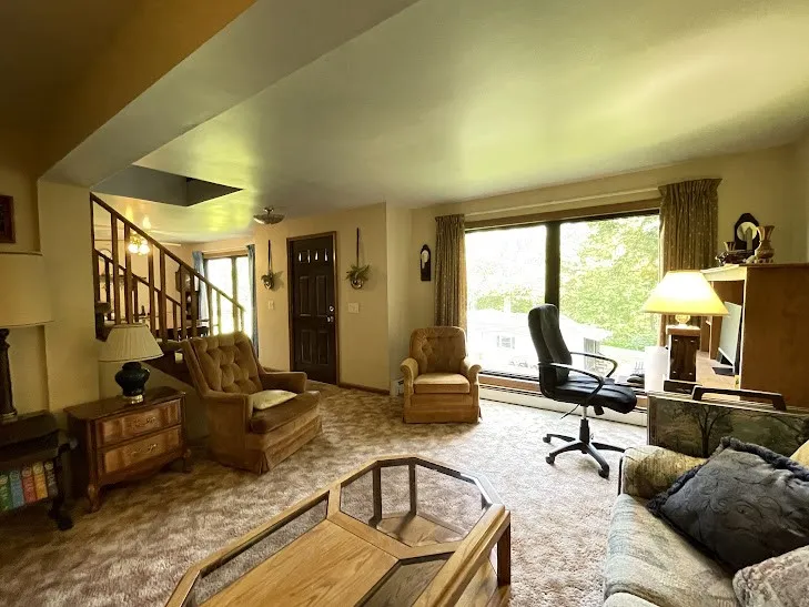 22869 And 22871 State Highway 23, Harpersfield, Ne, Harpersfield, New York 13786, 3 Bedrooms Bedrooms, 6 Rooms Rooms,2 BathroomsBathrooms,Residential,For Sale,22869 And 22871 State Highway 23, Harpersfield, Ne,R1617373